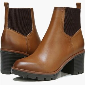 Naturalizer Verney Water Repellent Bootie